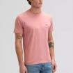 T-shirt Lee Girocollo Con Logo da uomo rif. 112376927