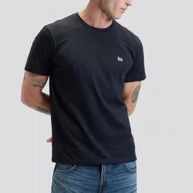 T-shirt Lee Girocollo Con Logo da uomo rif. 112376604