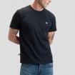 T-shirt Lee Girocollo Con Logo da uomo rif. 112376604