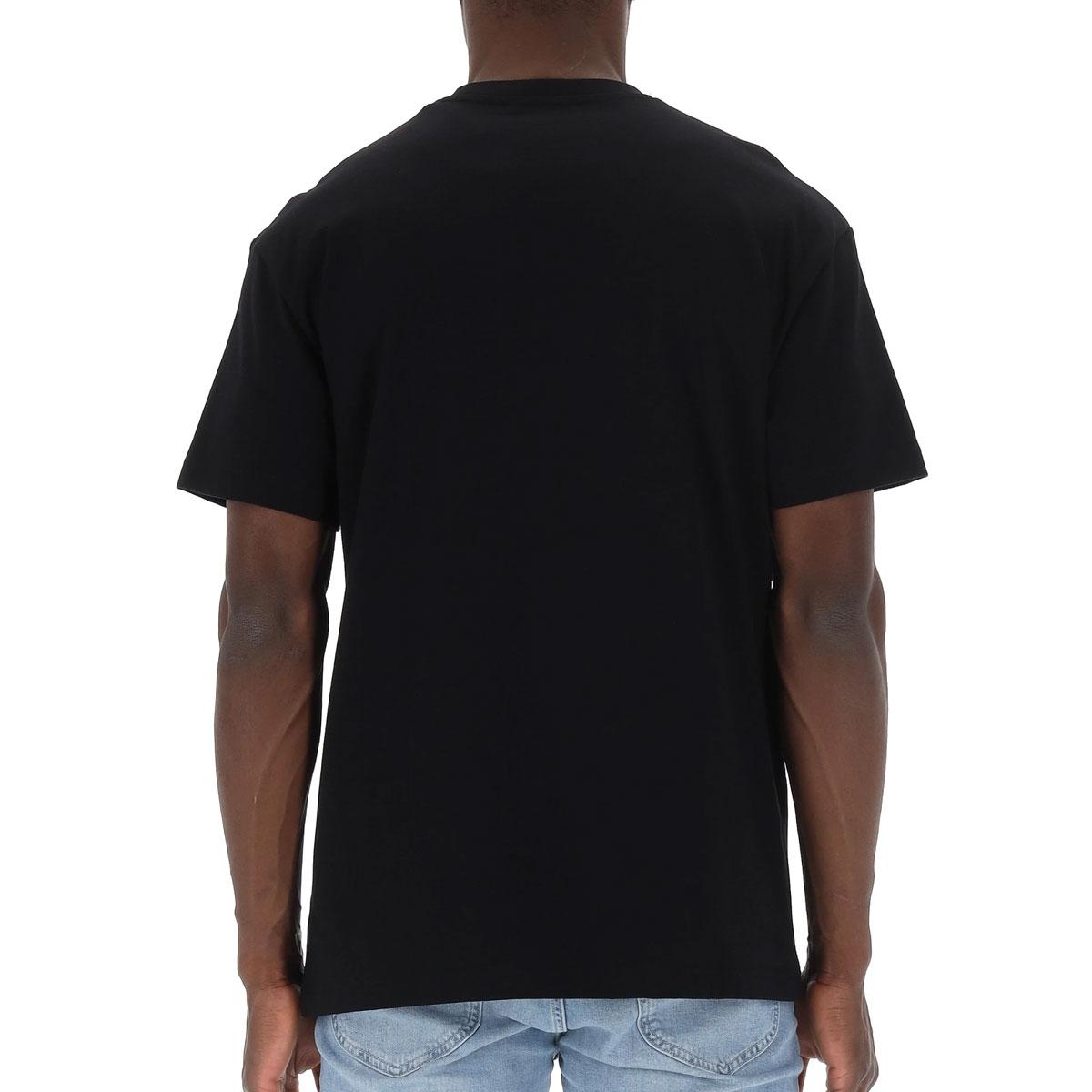 T-shirt Lee Girocollo Con Logo da uomo rif. 112376492