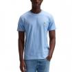 T-shirt Lee Girocollo Con Logo da uomo rif. 112376472