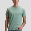 T-shirt Lee Girocollo Con Logo da uomo rif. 112376466