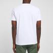 T-shirt Lee Girocollo Con Logo da uomo rif. 112116123