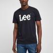 T-shirt Lee Girocollo Con Logo da uomo rif. 112116120