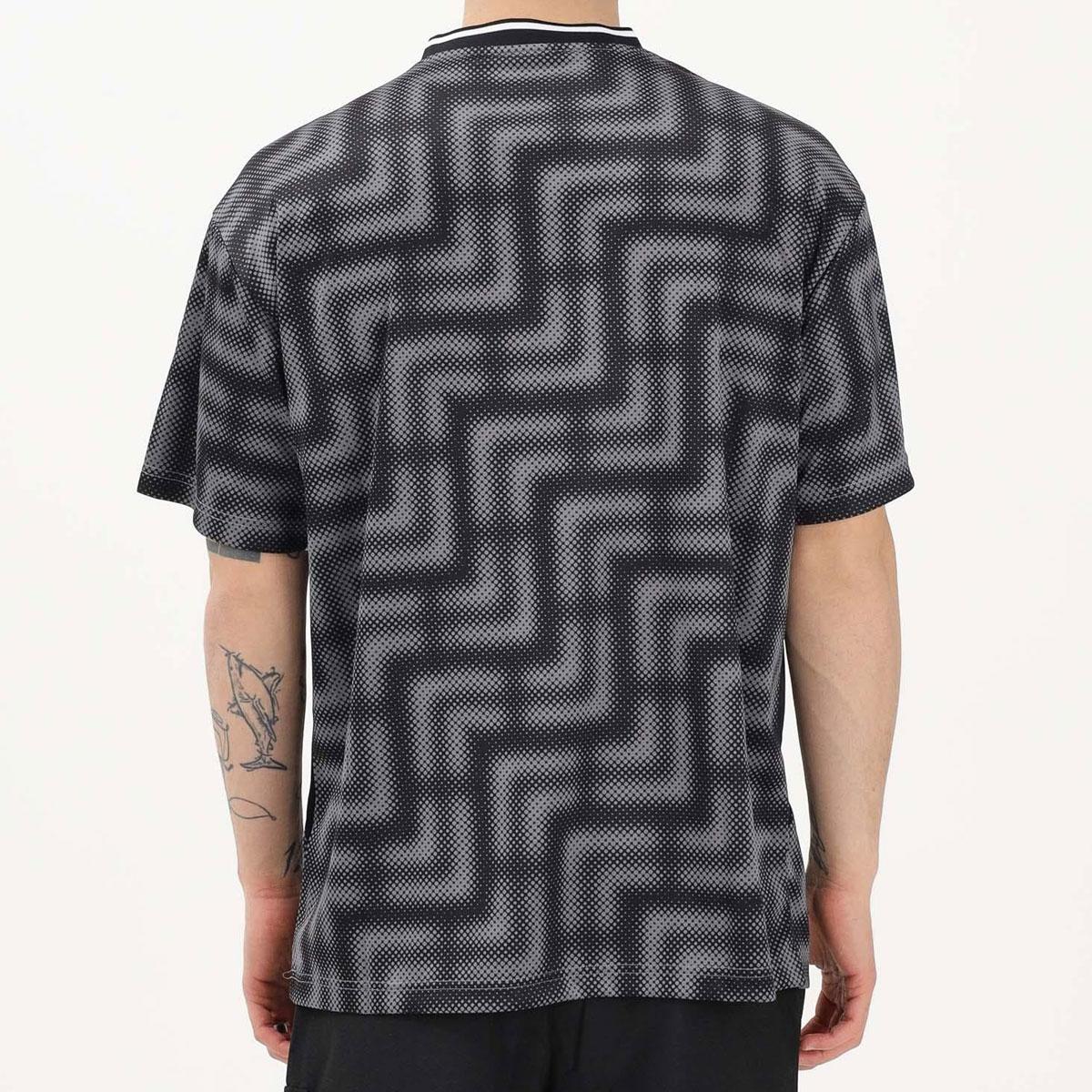 T-shirt Puma Herren Essentials Block da uomo rif. 692194