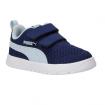 Scarpe Sneakers Puma Courtflex da Bambina/o rif. 398086