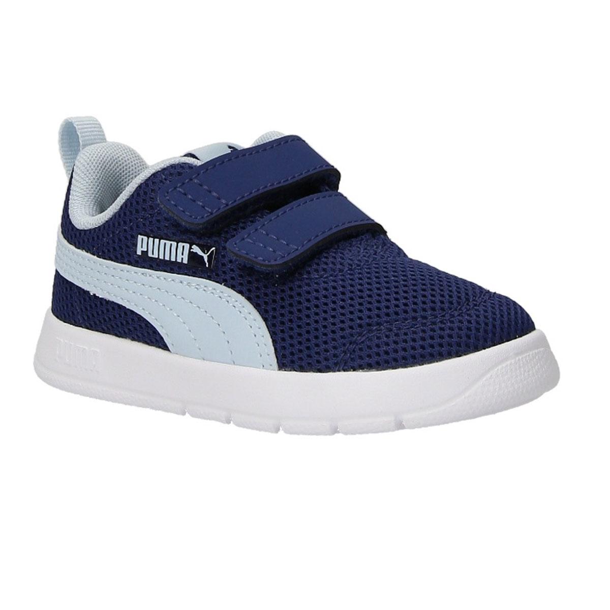 Scarpe Sneakers Puma Courtflex da Bambina/o rif. 398086