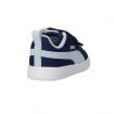 Scarpe Sneakers Puma Courtflex da Bambina/o rif. 398086