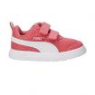 Scarpe Sneakers Puma Courtflex da Bambina/o rif. 398086