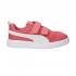 Scarpe Sneakers Puma Courtflex da Bambina/o rif. 398085