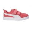 Scarpe Sneakers Puma Courtflex da Bambina/o rif. 398085