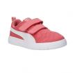 Scarpe Sneakers Puma Courtflex da Bambina/o rif. 398085