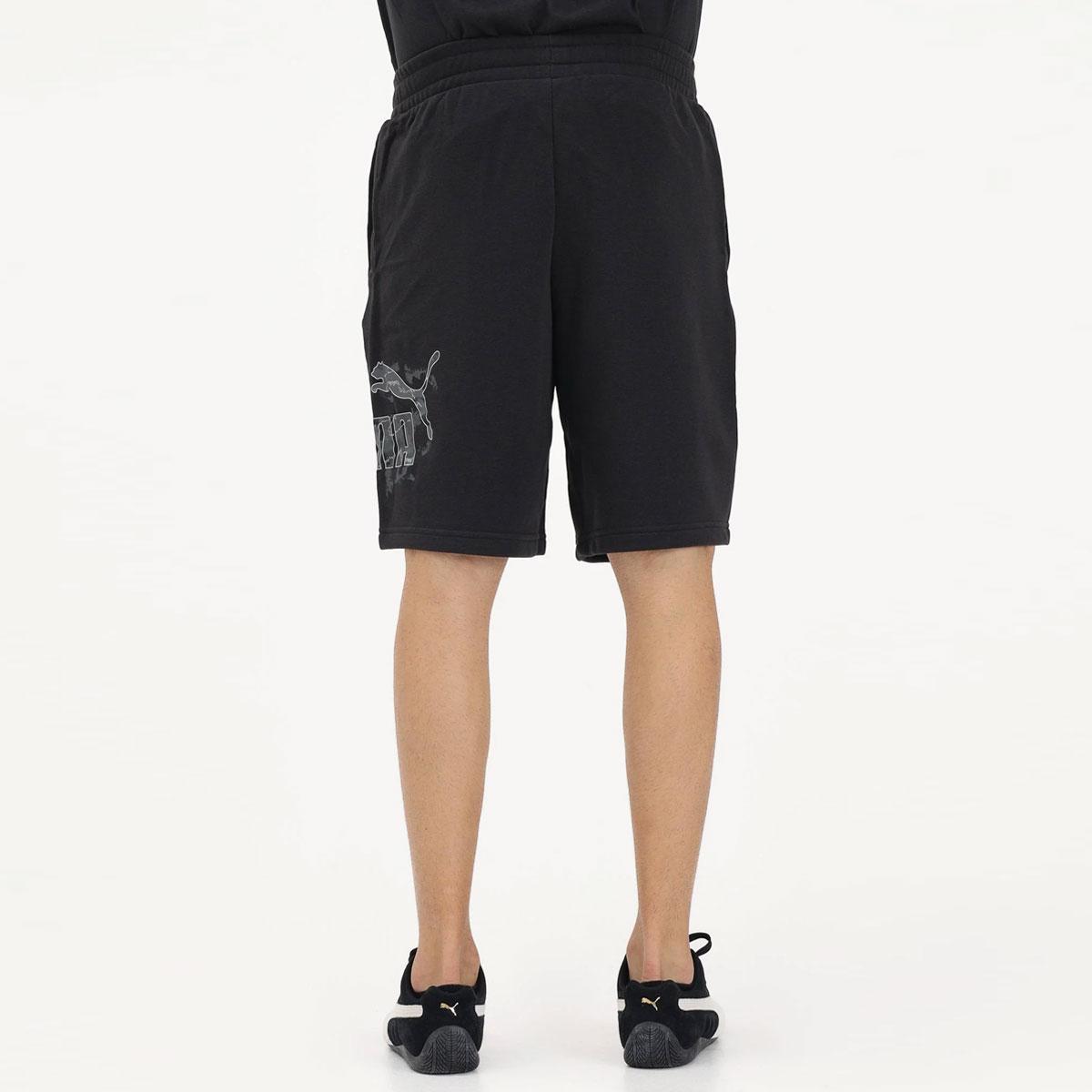 Shorts Puma Camo 10" da uomo rif. 692038