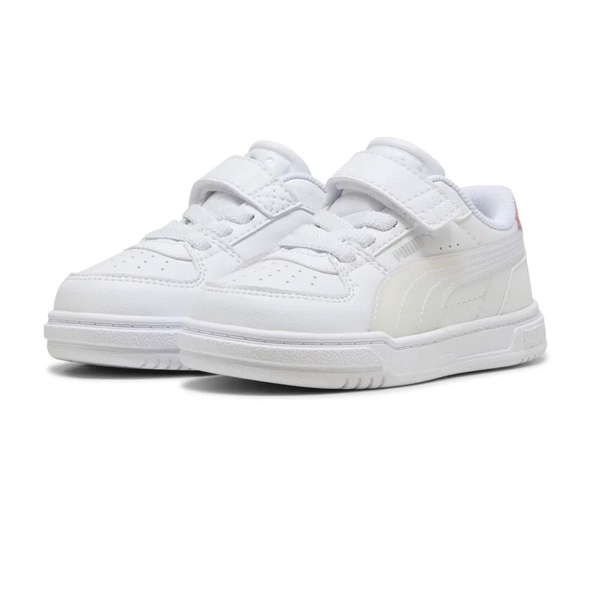 Scarpe Sneakers Puma Caven III Holo 2.0 da Bambina/o rif. 406895