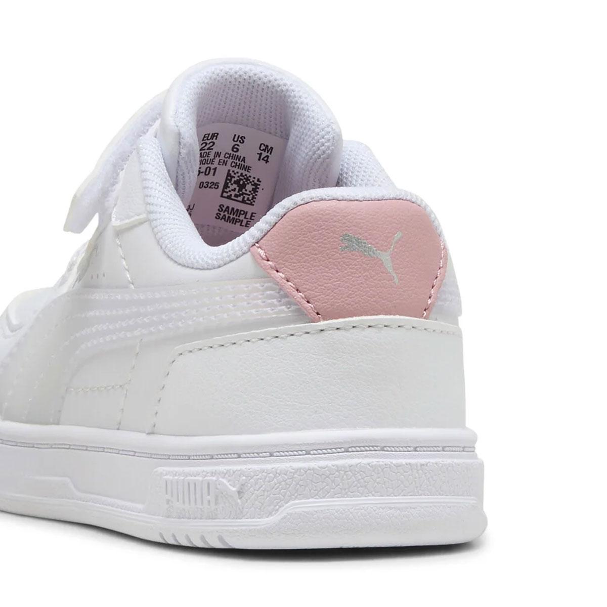 Scarpe Sneakers Puma Caven III Holo 2.0 da Bambina/o rif. 406895