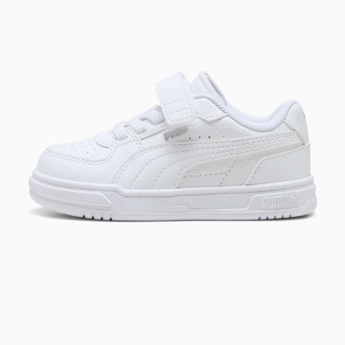 Scarpe Sneakers Puma Caven III da Bambina/o rif. 406247