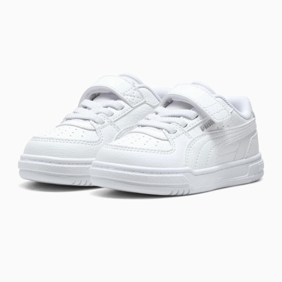Scarpe Sneakers Puma Caven III da Bambina/o rif. 406247