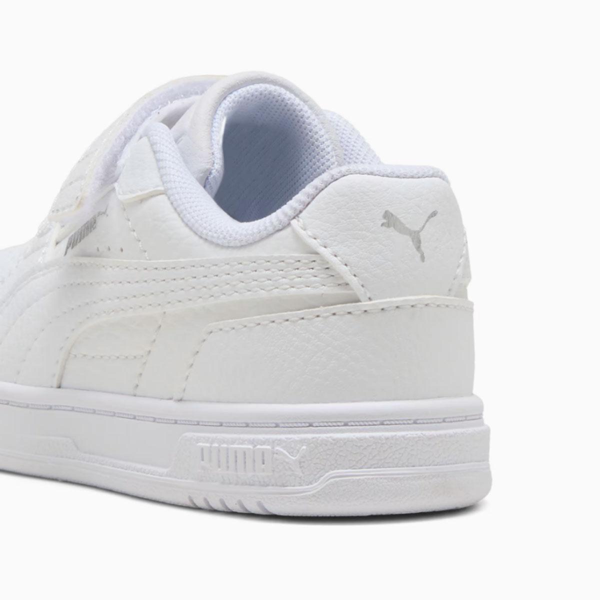 Scarpe Sneakers Puma Caven III da Bambina/o rif. 406247