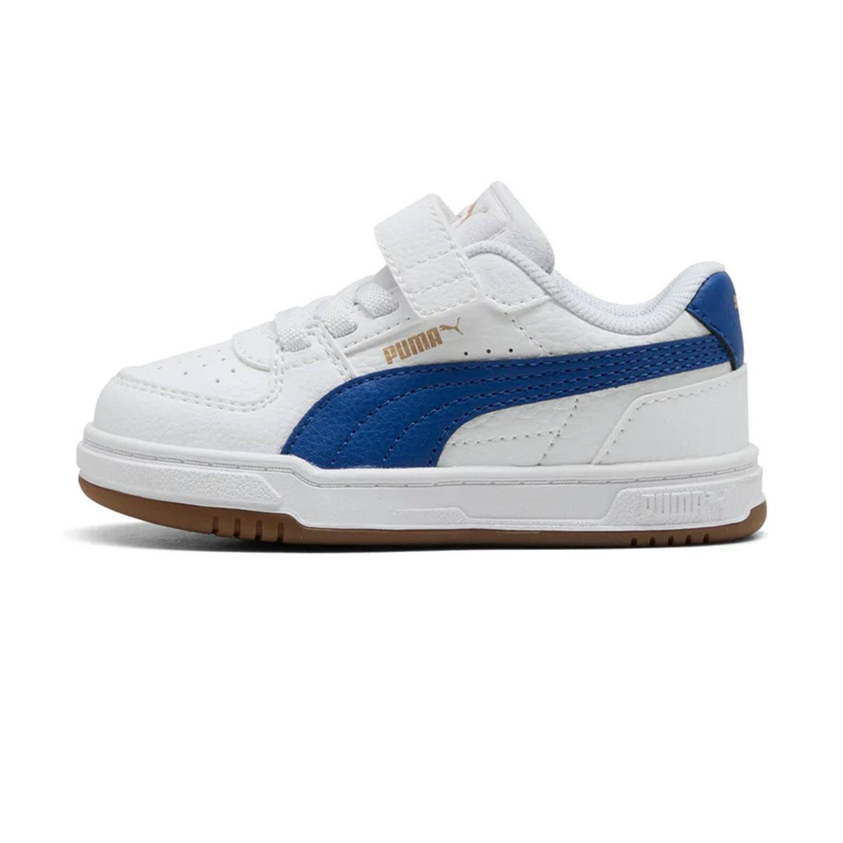 Scarpe Sneakers Puma Caven III da Bambina/o rif. 406247