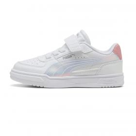 Scarpe Sneakers Puma Caven III Holo 2.0 da Bambina/o rif. 406894