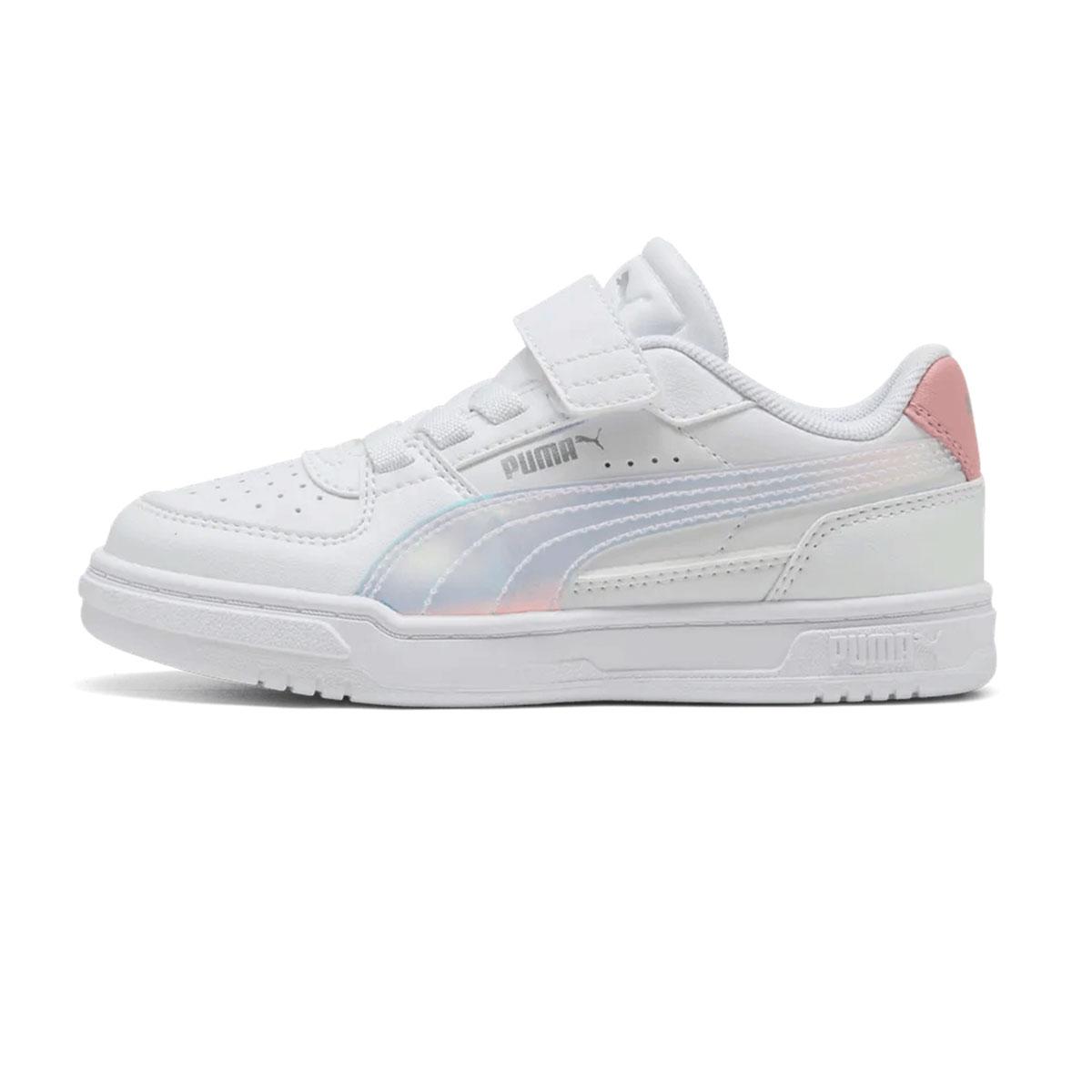 Scarpe Sneakers Puma Caven III Holo 2.0 da Bambina/o rif. 406894