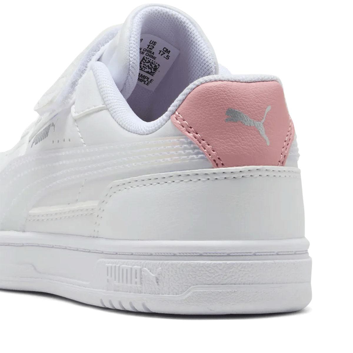 Scarpe Sneakers Puma Caven III Holo 2.0 da Bambina/o rif. 406894