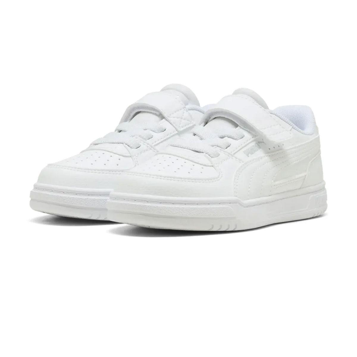 Scarpe Sneakers Puma Caven III da Bambina/o rif. 406239