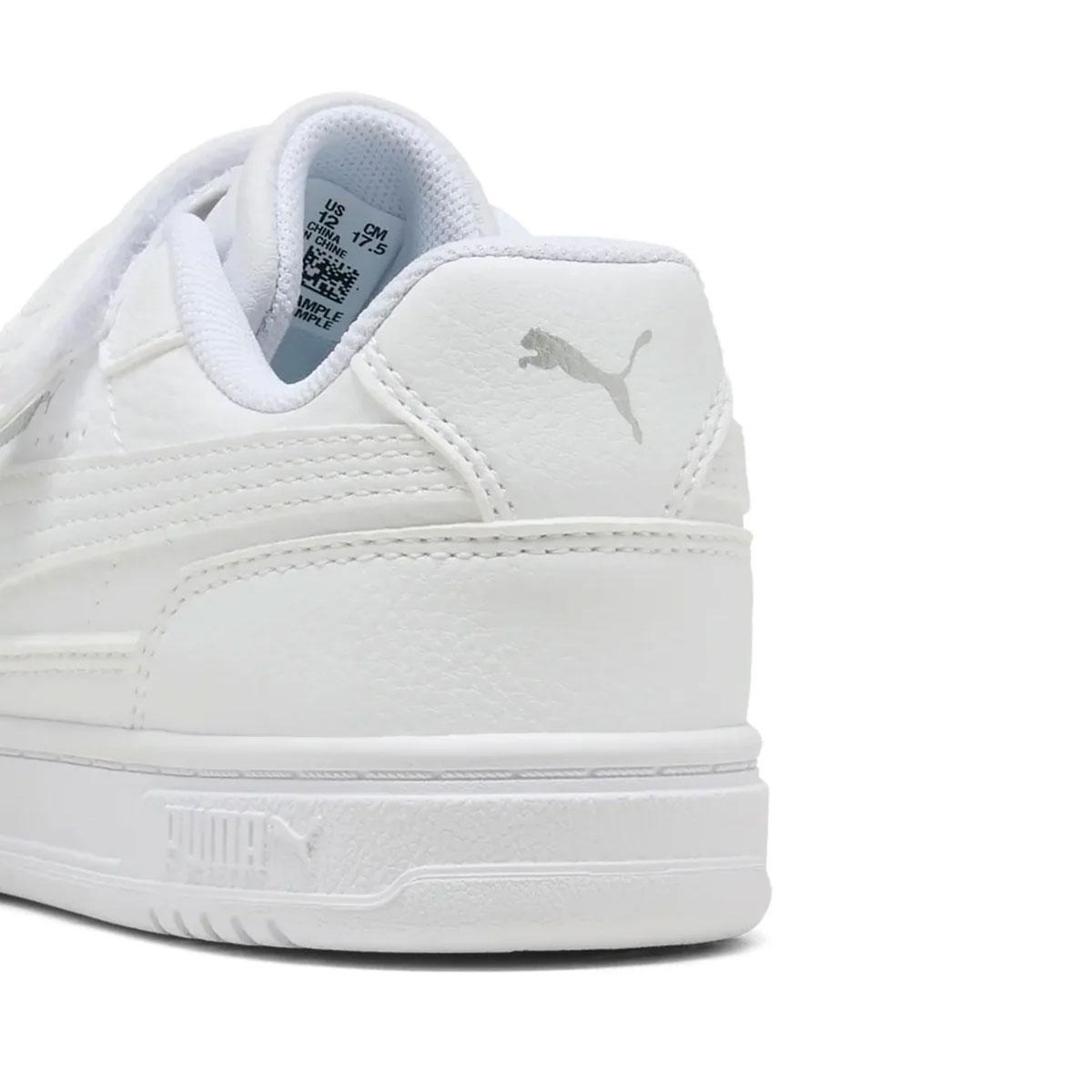 Scarpe Sneakers Puma Caven III da Bambina/o rif. 406239