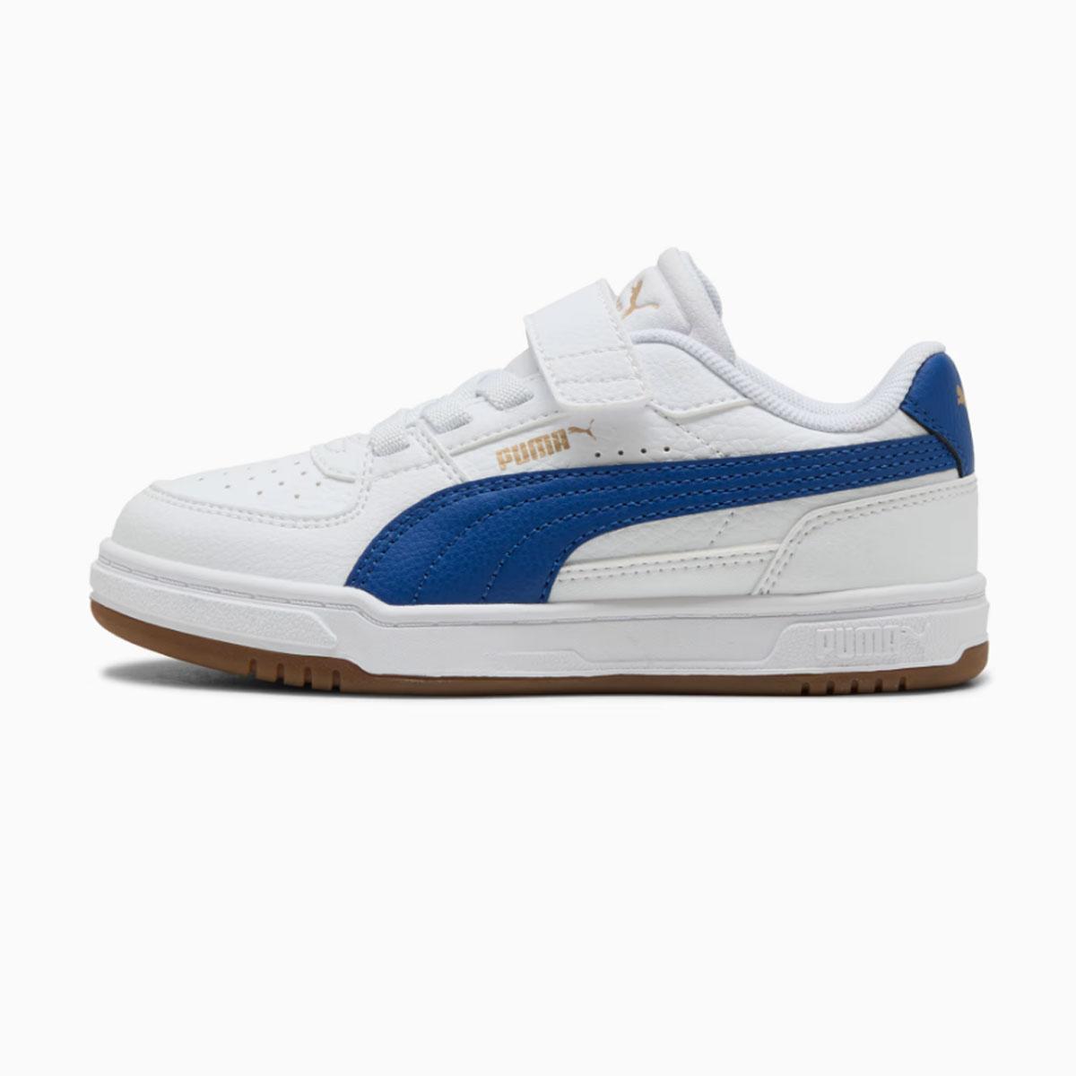 Scarpe Sneakers Puma Caven III da Bambina/o rif. 406239