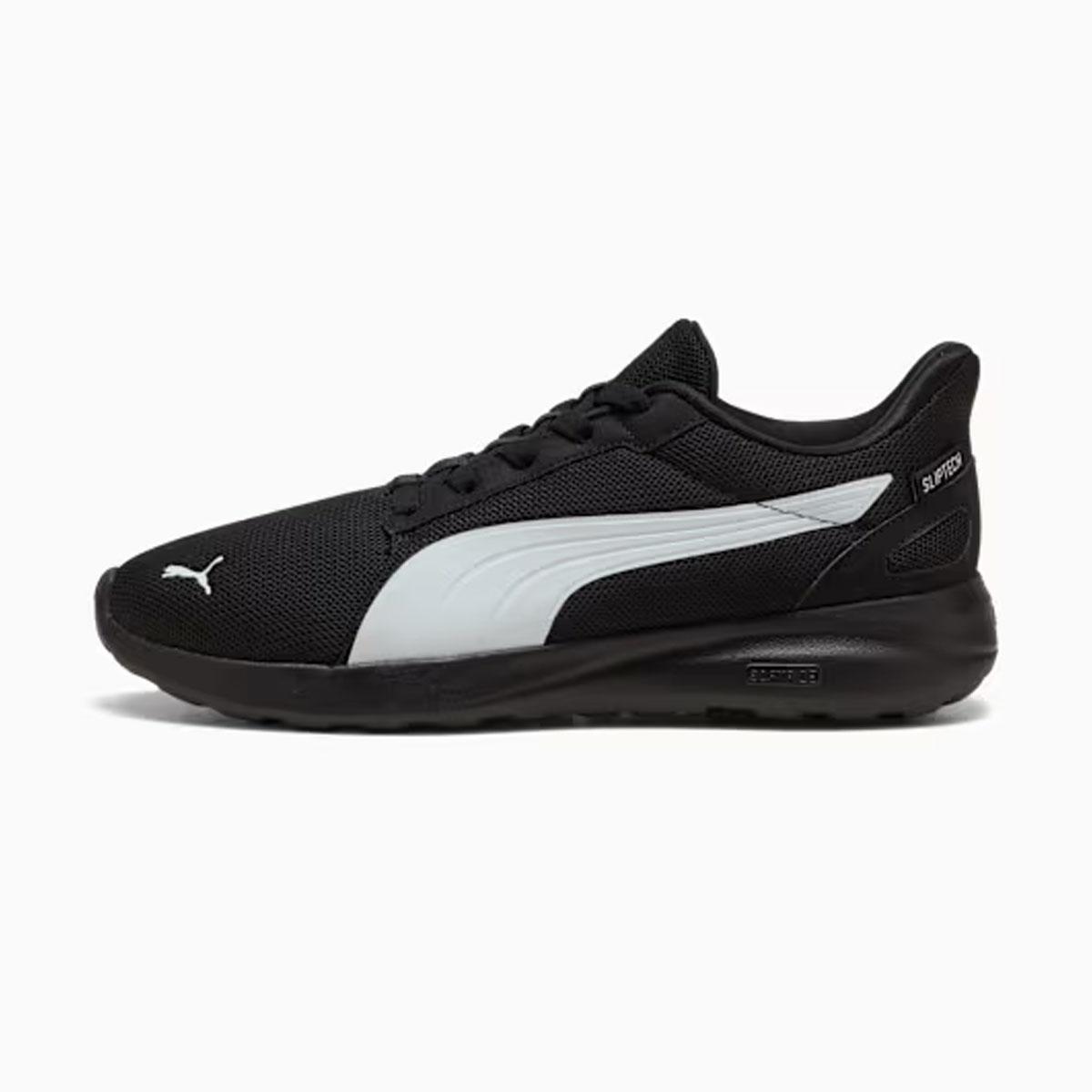 Scarpe Sneakers Puma Softride Cosmic SLIPTECH da uomo rif. 403874