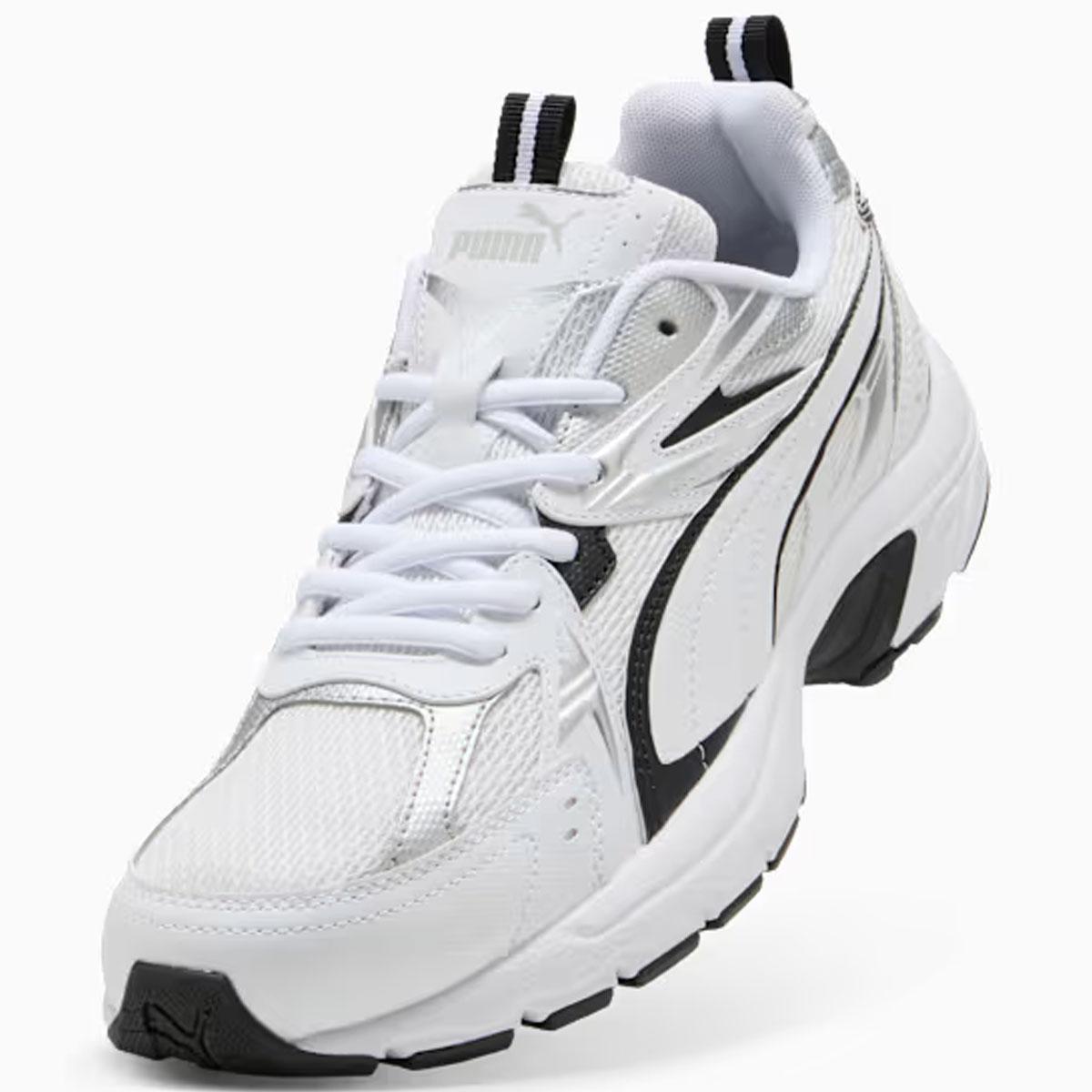 Scarpe Sneakers Puma Milenio Tech da uomo rif. 402623