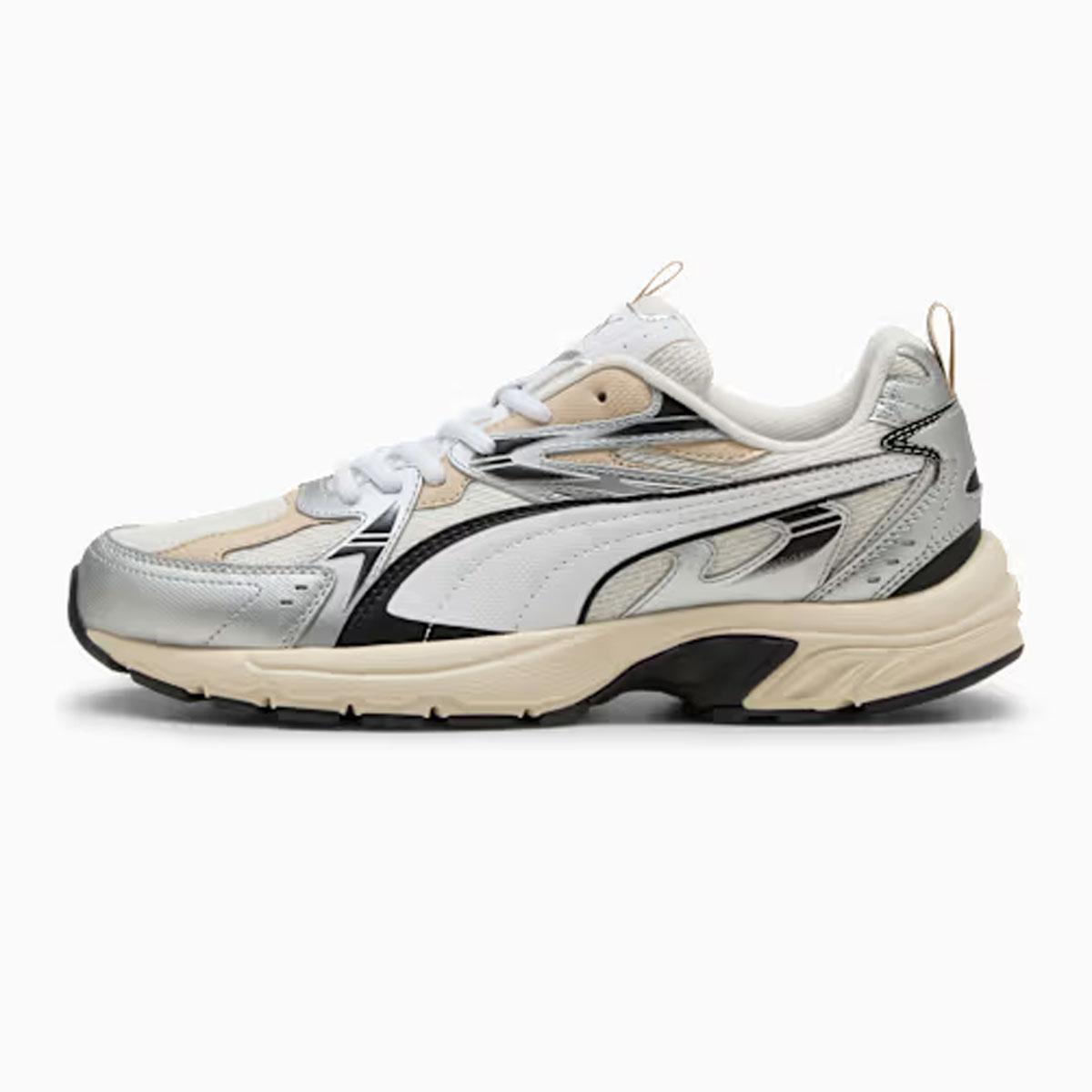 Scarpe Sneakers Puma Milenio Tech da uomo rif. 402623