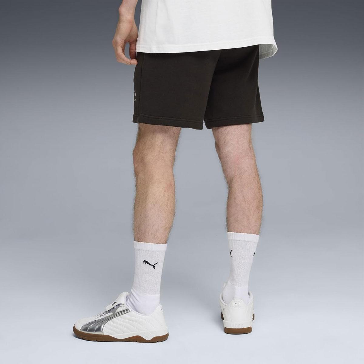 Shorts Puma con grafica Class da uomo rif. 692230