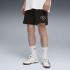 Shorts Puma con grafica Class da uomo rif. 692230