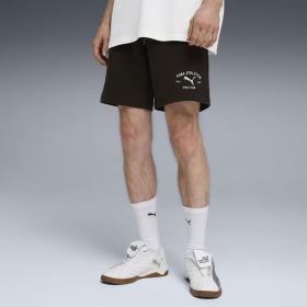 Shorts Puma con grafica Class da uomo rif. 692230