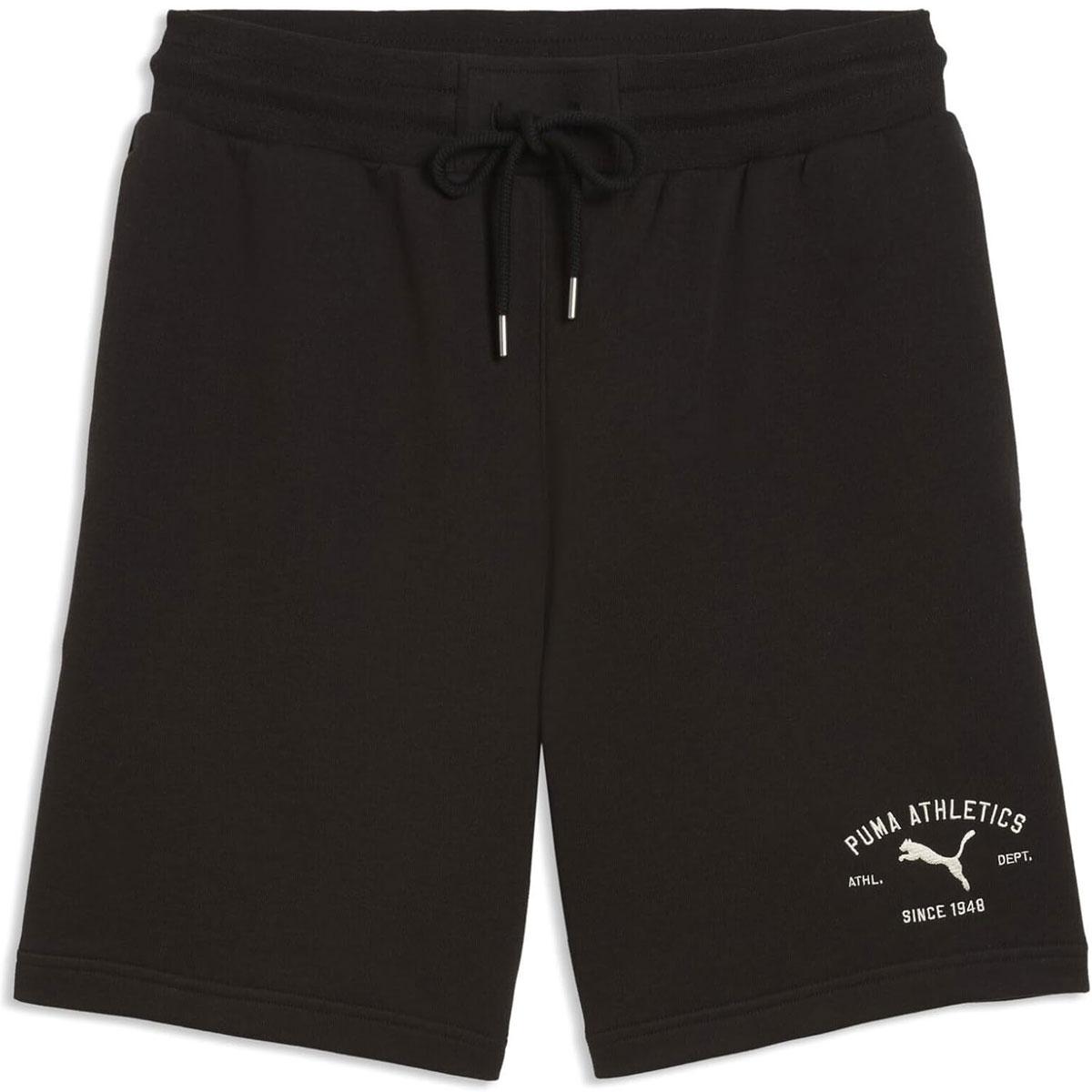 Shorts Puma con grafica Class da uomo rif. 692230
