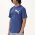 T-shirt Puma con logo da uomo rif. 684708