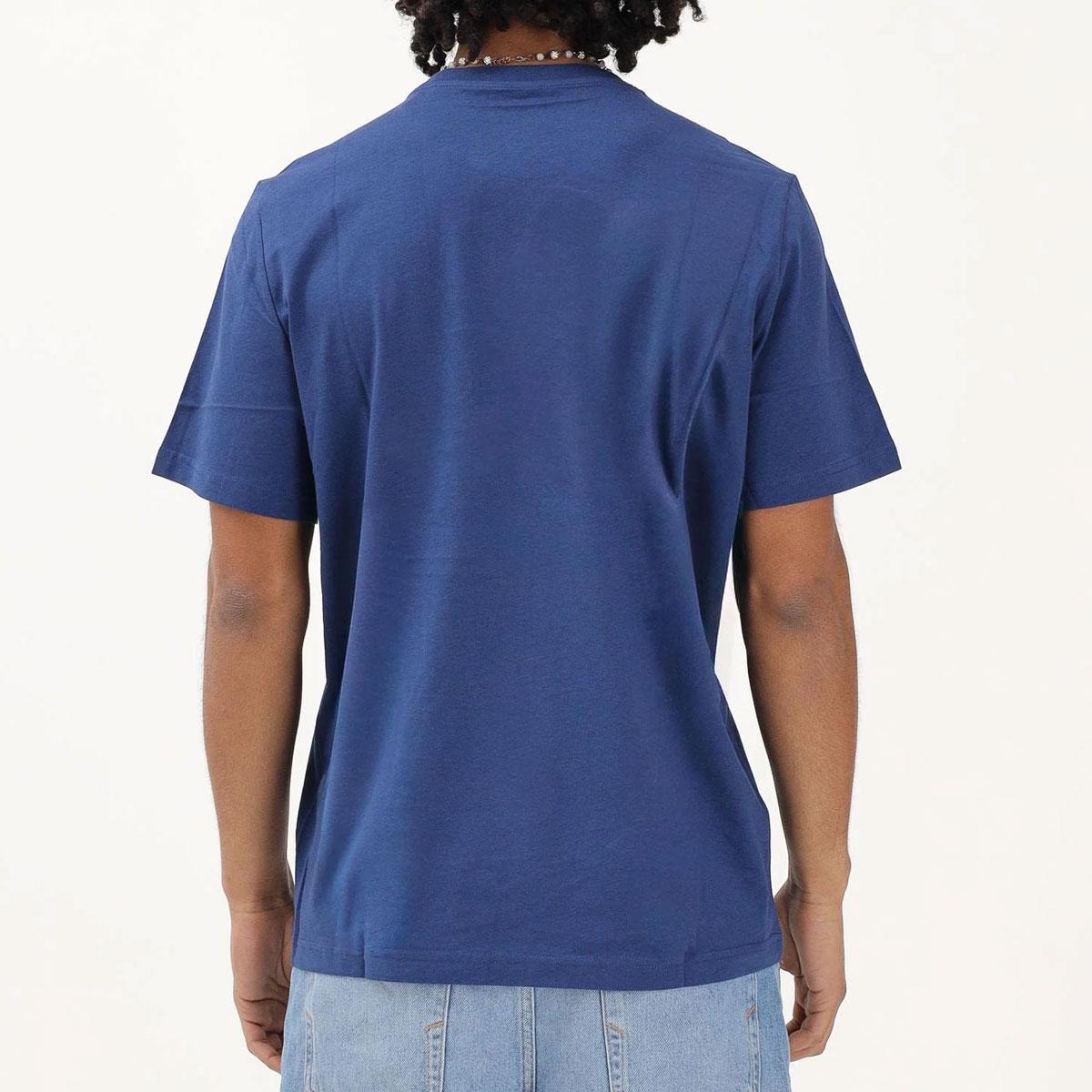 T-shirt Puma con logo da uomo rif. 684708