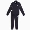 Tuta sportiva Puma con logo da uomo rif. 691765