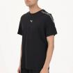 T-shirt Puma con logo da uomo rif. 691693
