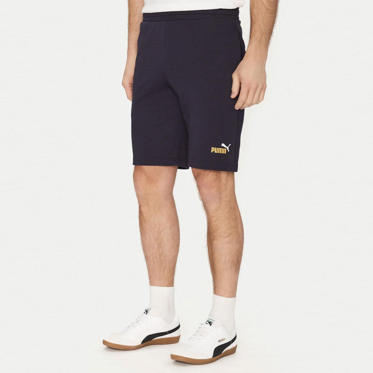 Shorts Puma Essentials da uomo rif. 684715