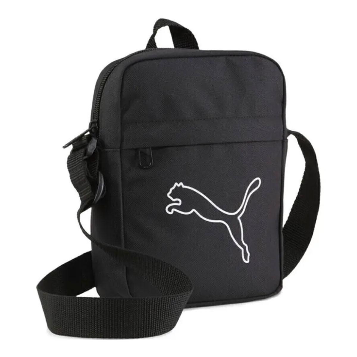 Tracolla Puma Plus unisex rif. 091182