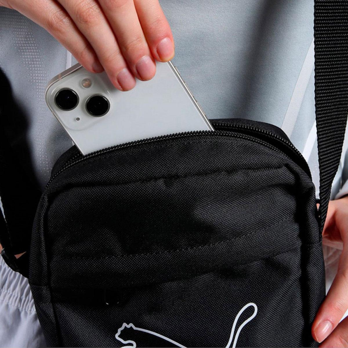 Tracolla Puma Plus unisex rif. 091182