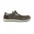 Scarpe Sneakers Lee cooper Mocassino da uomo rif. LCM612115