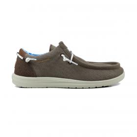 Scarpe Sneakers Lee cooper Mocassino da uomo rif. LCM612115