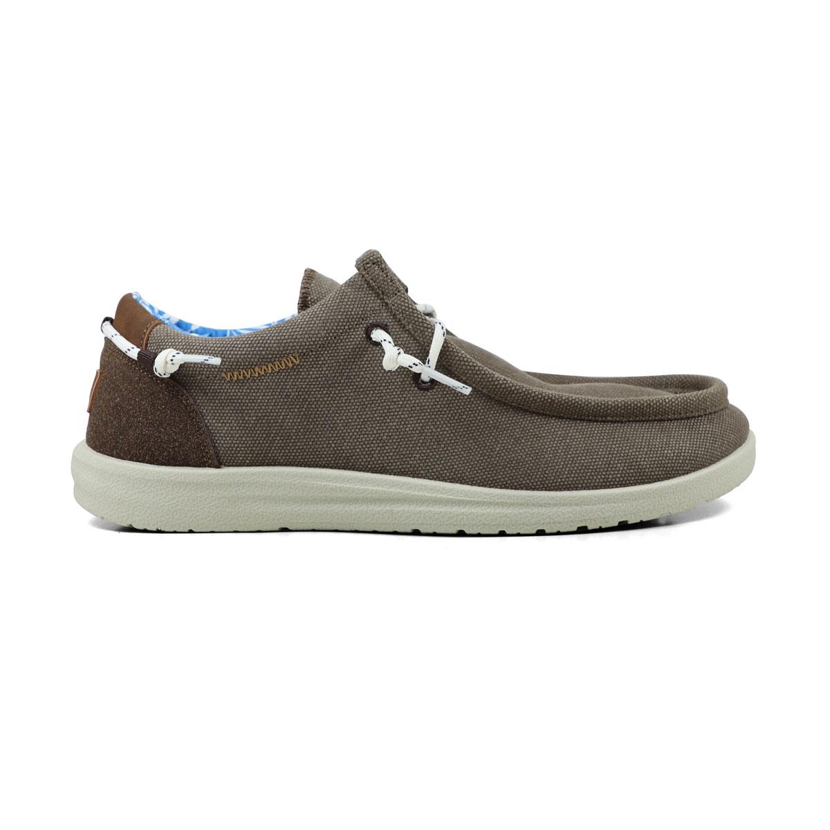 Scarpe Sneakers Lee cooper Mocassino da uomo rif. LCM612115