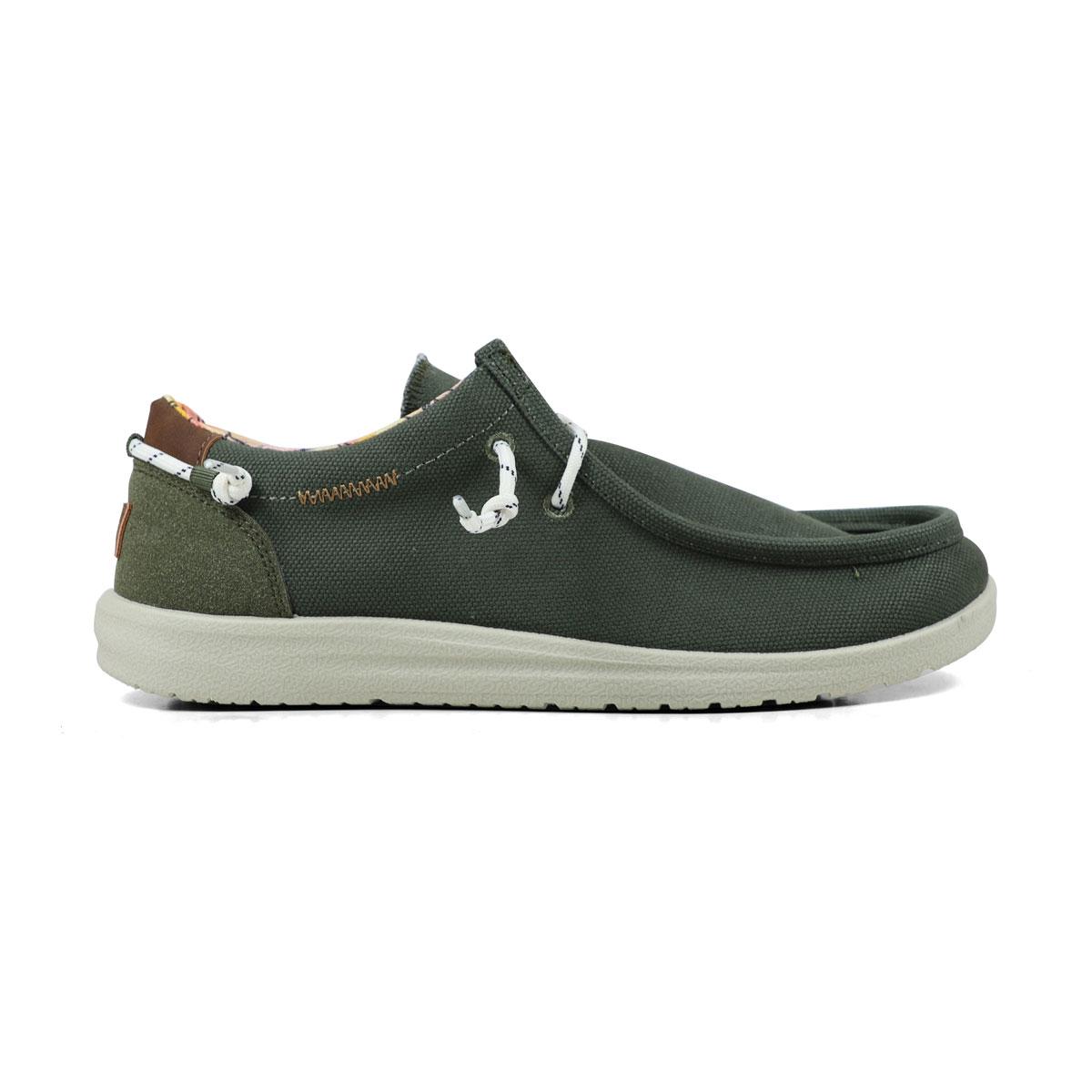Scarpe Sneakers Lee cooper Mocassino da uomo rif. LCM612115