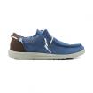 Scarpe Sneakers Lee cooper Mocassino da uomo rif. LCM612115