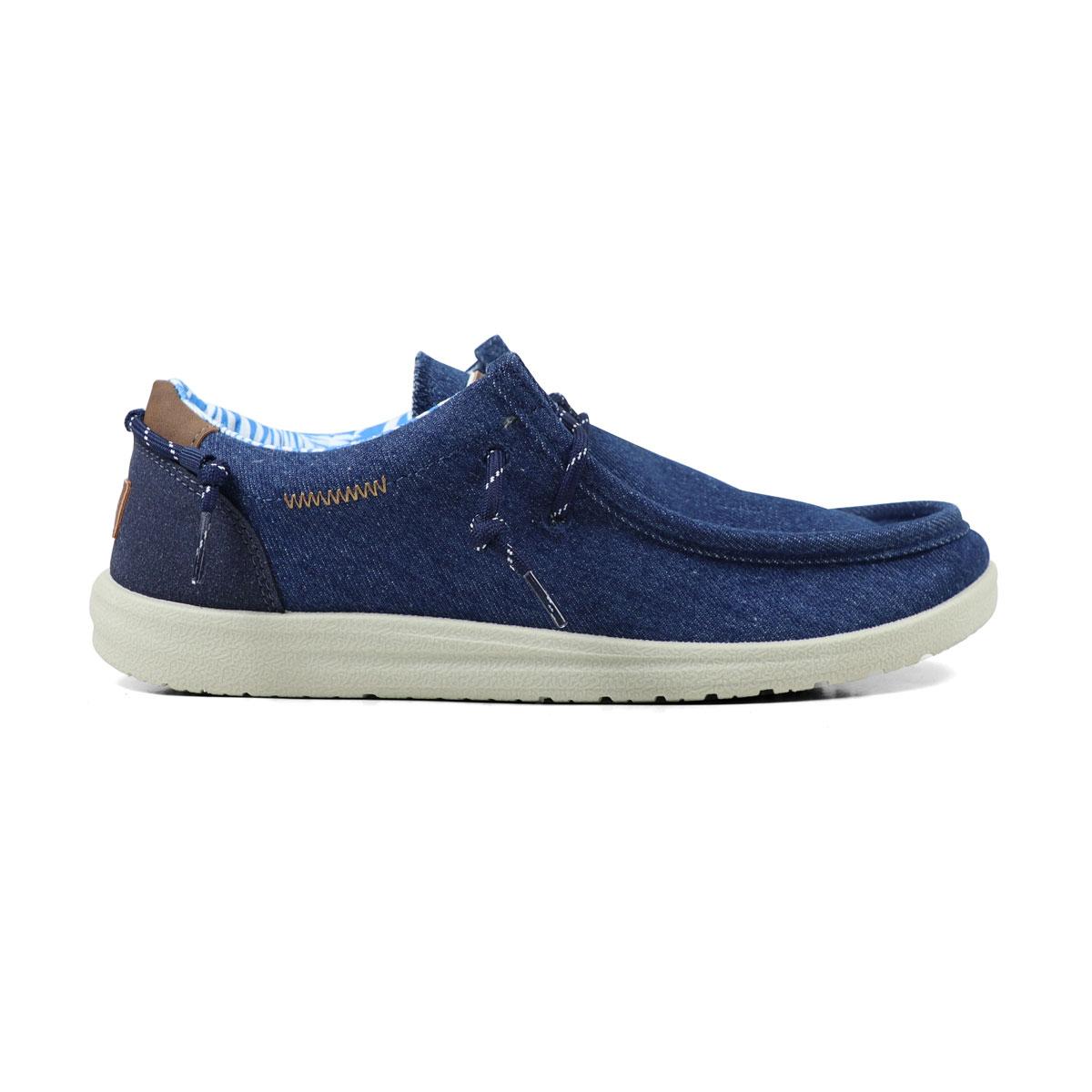 Scarpe Sneakers Lee cooper Mocassino da uomo rif. LCM612115