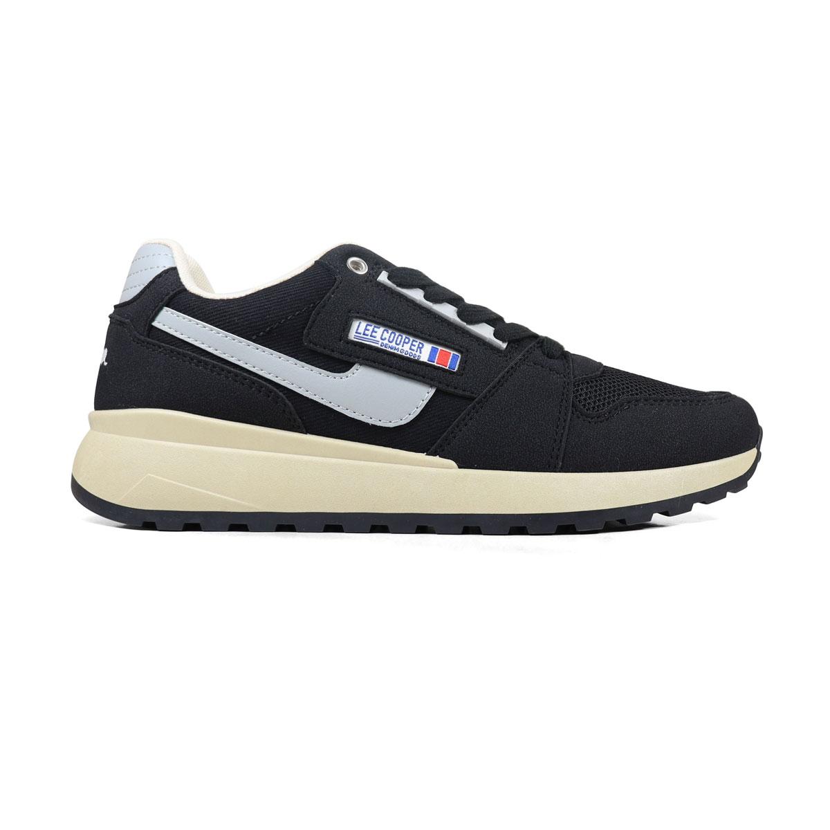 Scarpe Sneakers Lee cooper da uomo rif. LCM612340